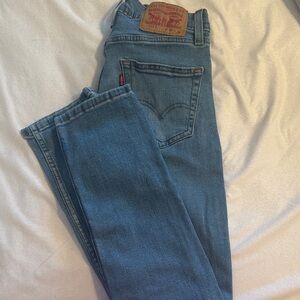 Men’s Levi’s 511 Slim Fit Jeans